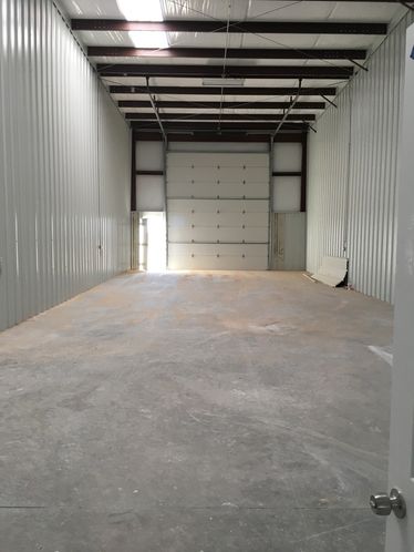 Absolute Office Park @ South I-27 Industrial Park: 9205 U.S. 87, Lubbock, TX 79423